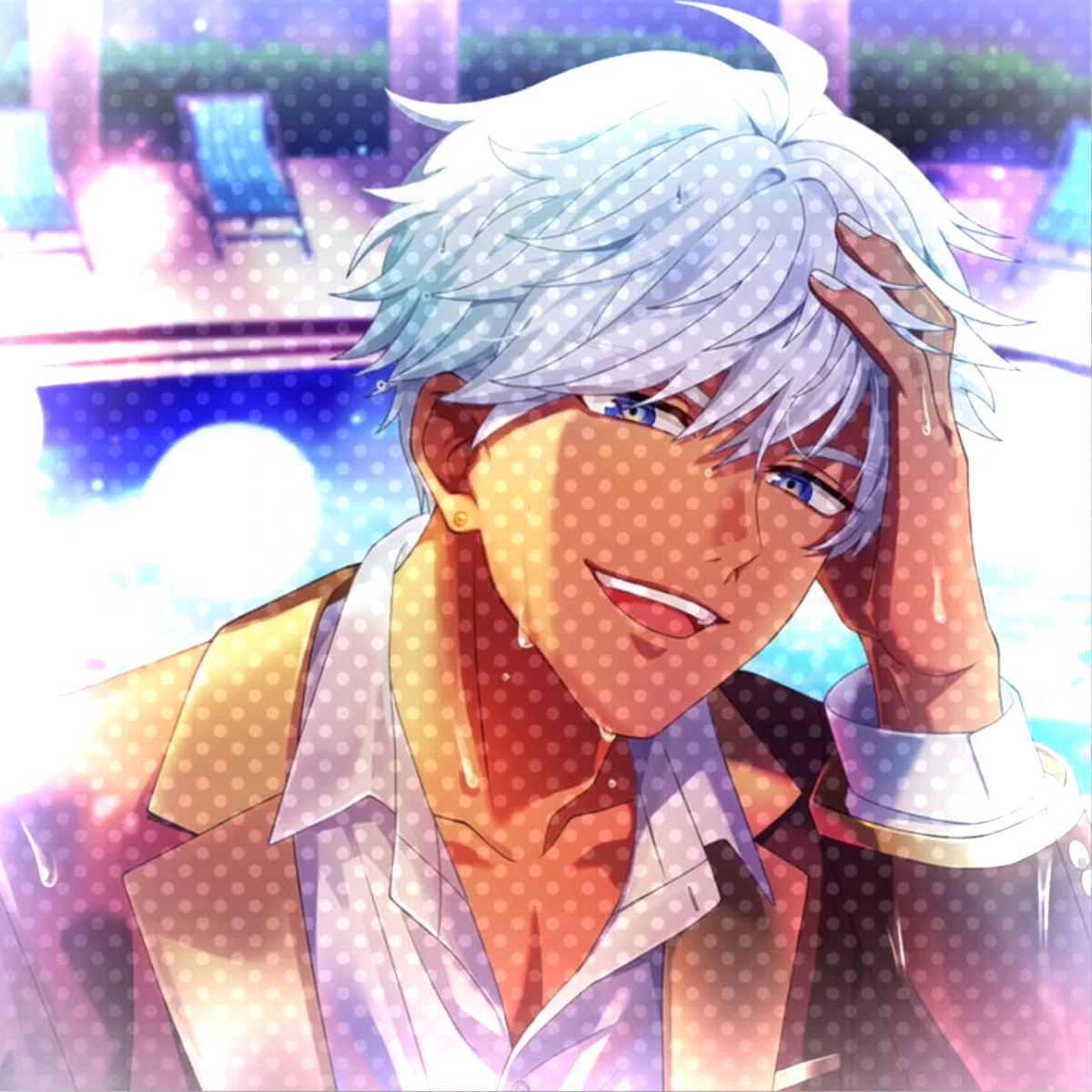 Avatar of (マモン) Mammon