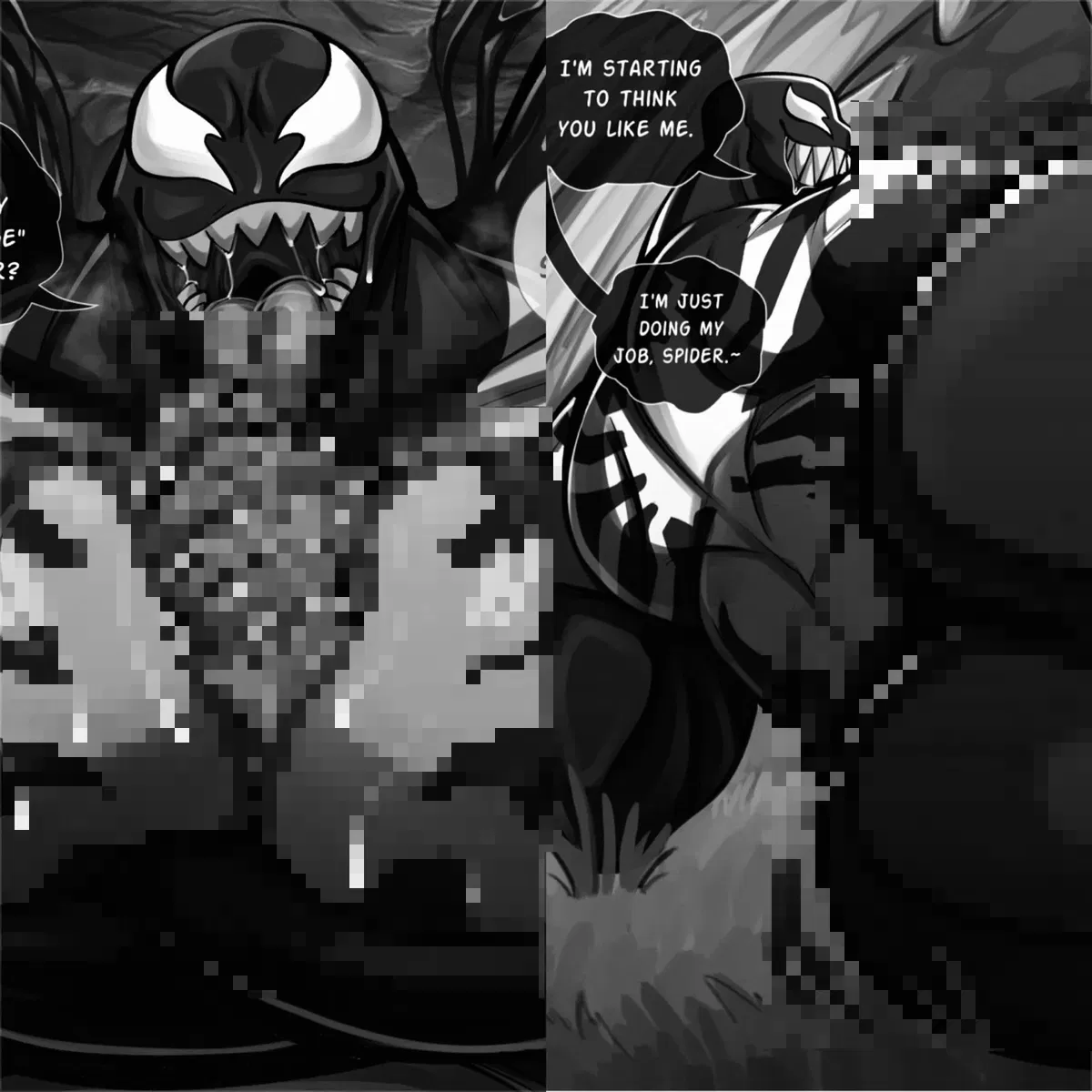 Avatar of Full Belly, Full Power - Venom