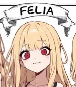 Avatar of Felia- Remember This One?