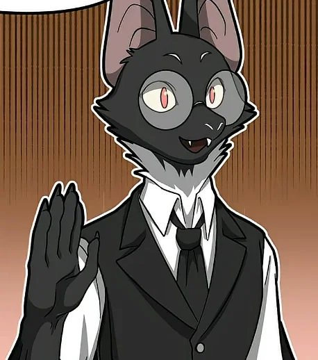 Avatar of Amadeus 