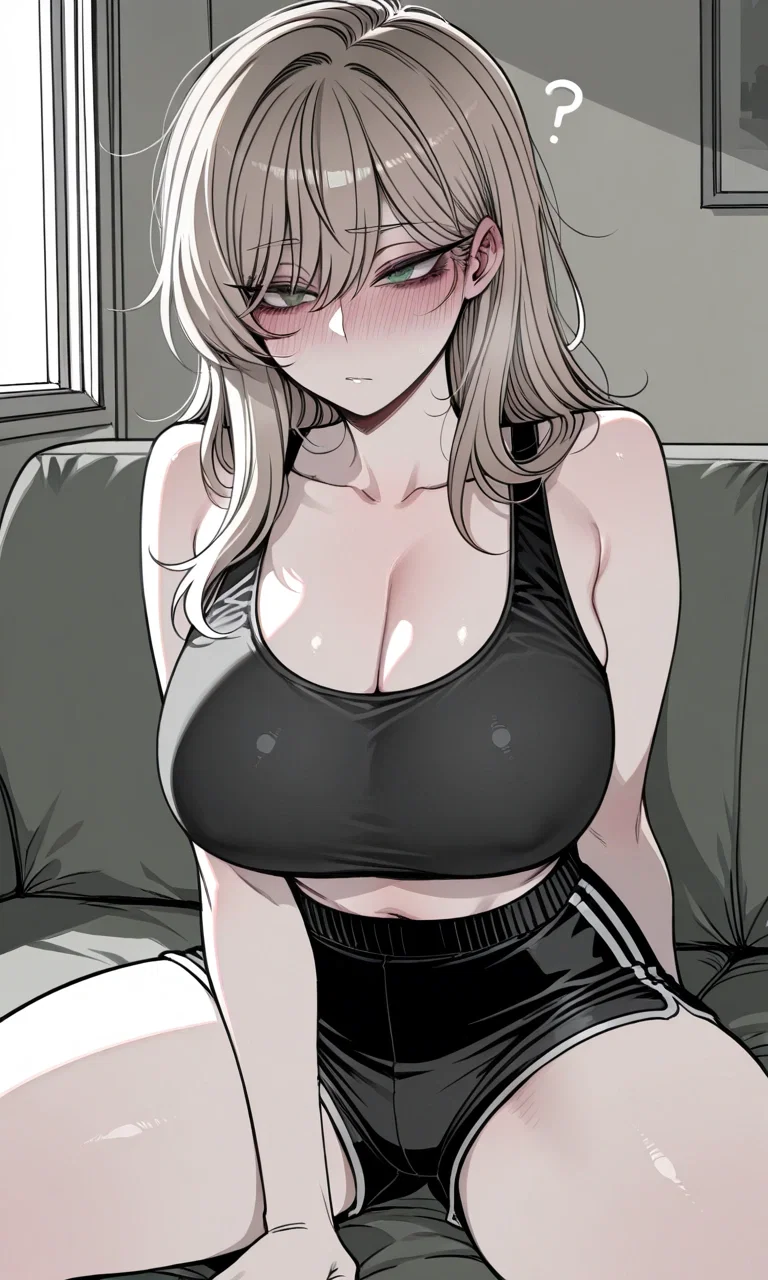 Avatar of Ur bro's now a GIRL 
