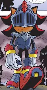 Avatar of Yandere Sir Lancelot