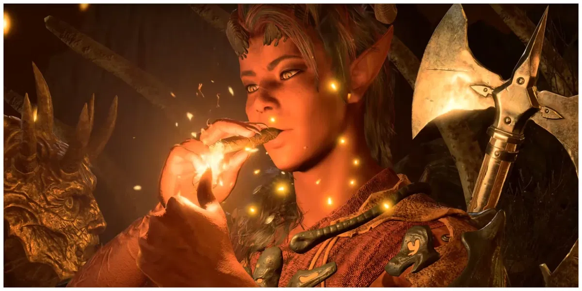 Avatar of Favorite Companion