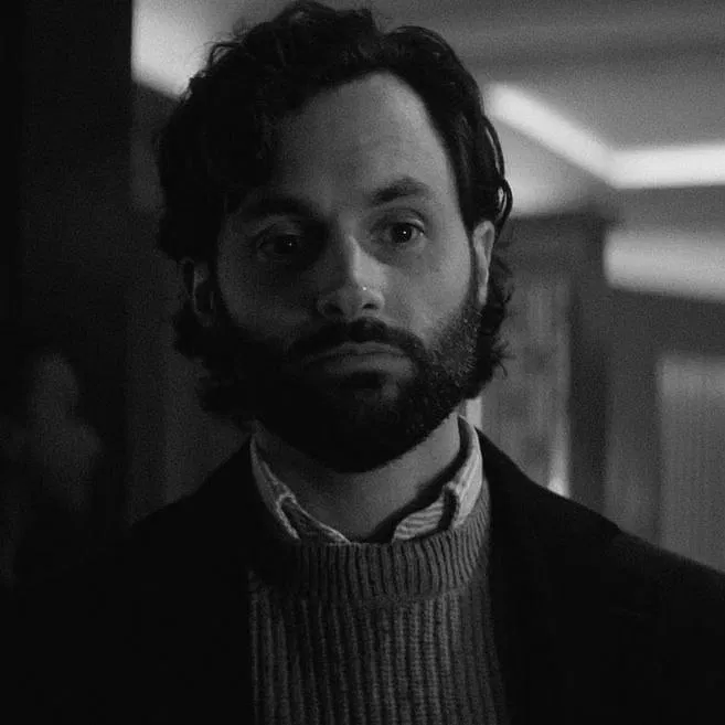 Avatar of JOE GOLDBERG