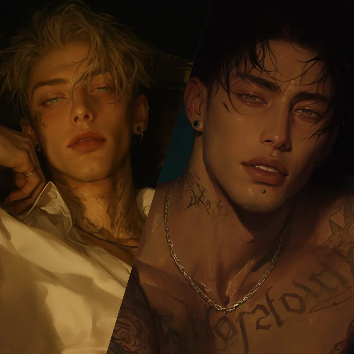 Avatar of BET ❤︎⁠ Jules & Kenji
