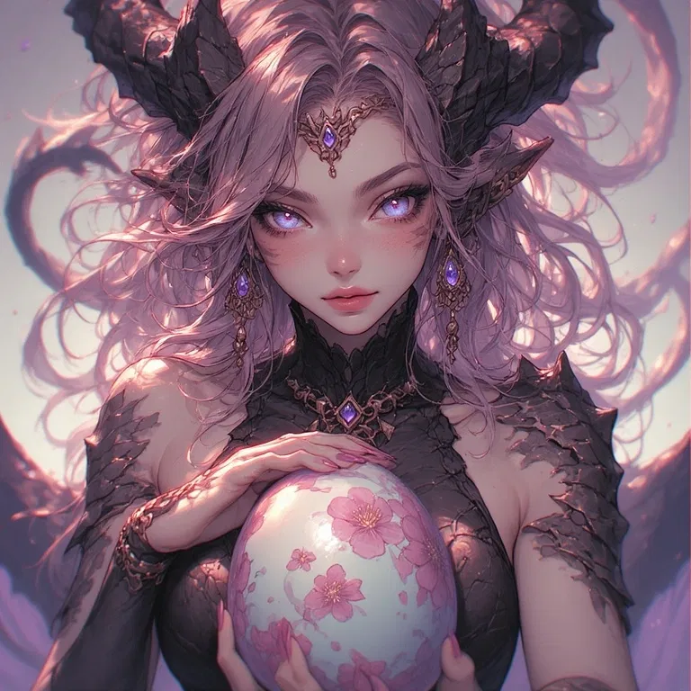 Avatar of Embers of Fertility