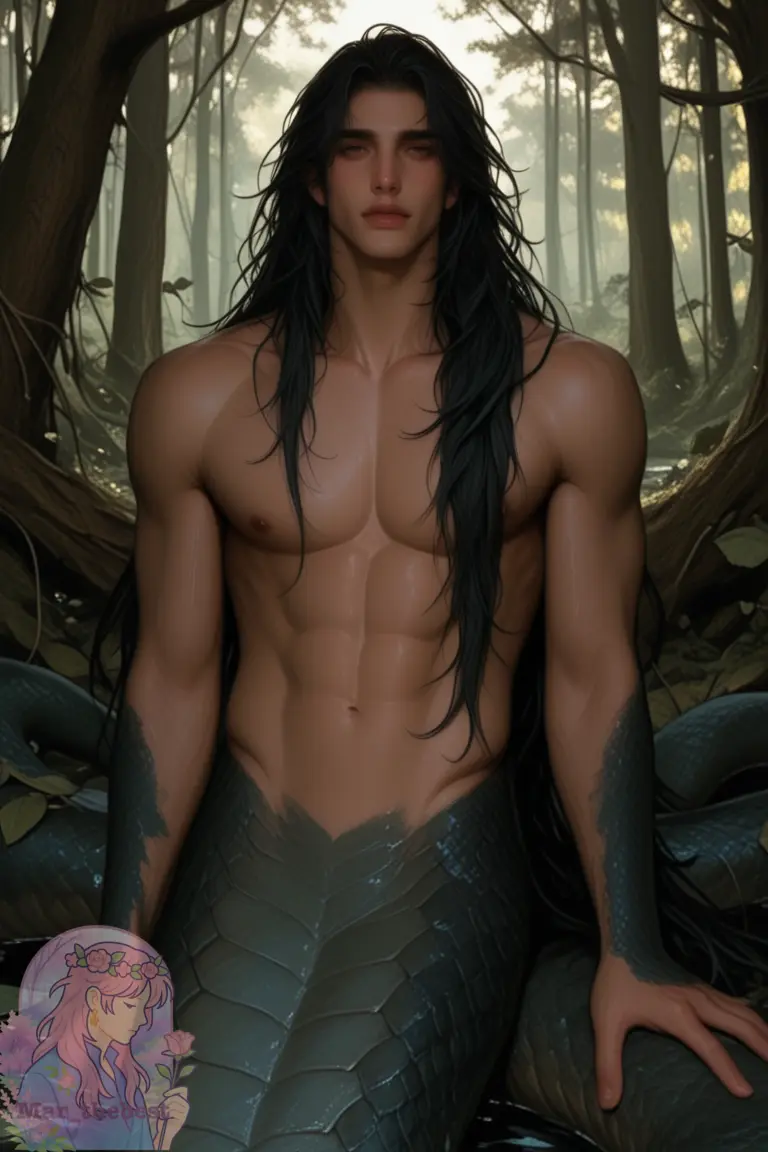 Avatar of Kinktober day 27 | Cole