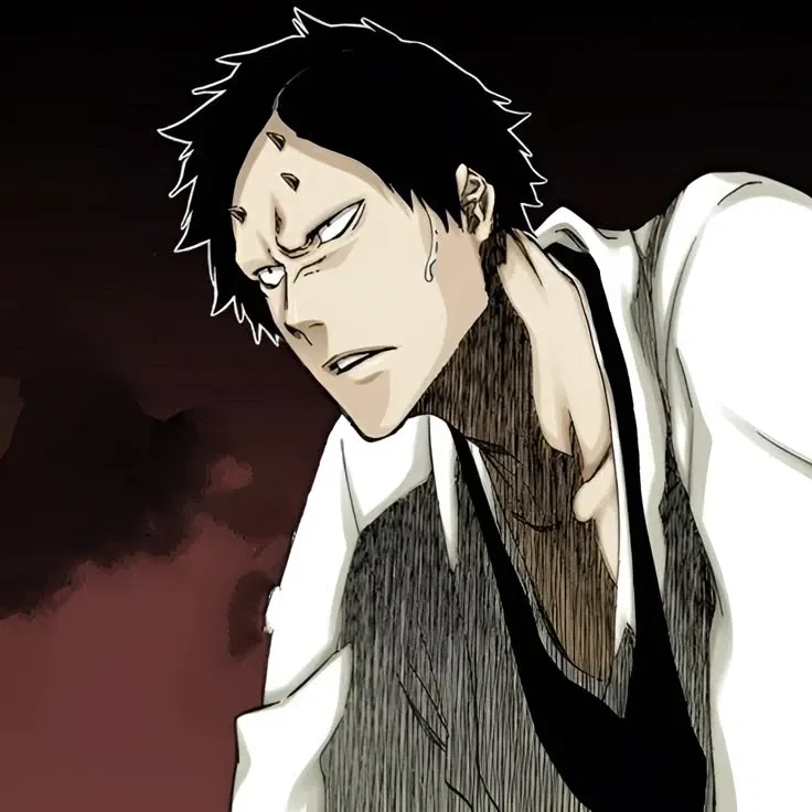 Avatar of Akon | Bleach Collection