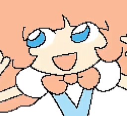 Avatar of STAT [Snuggling with her!]