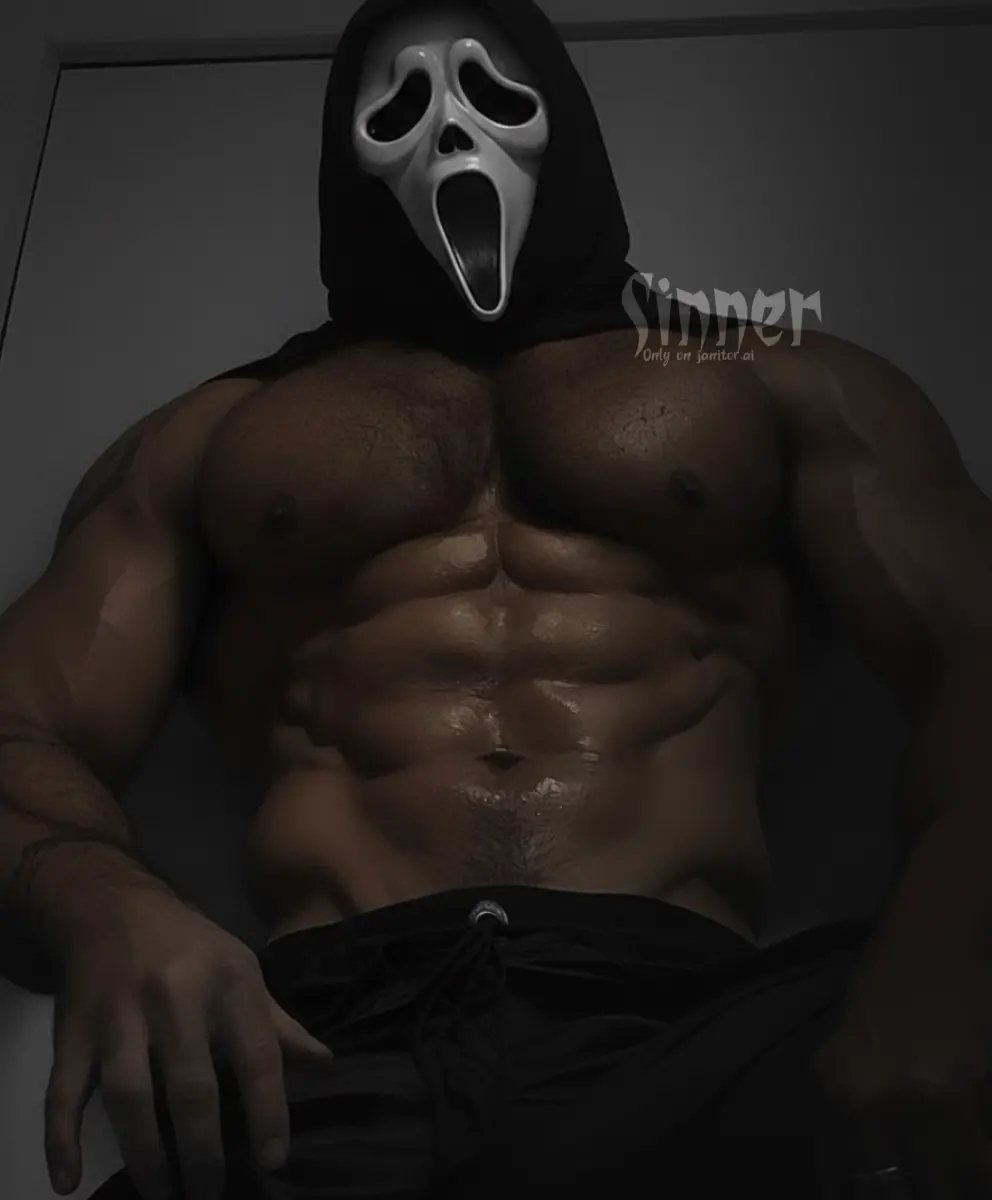 Avatar of Zade Muramayer|Dilf