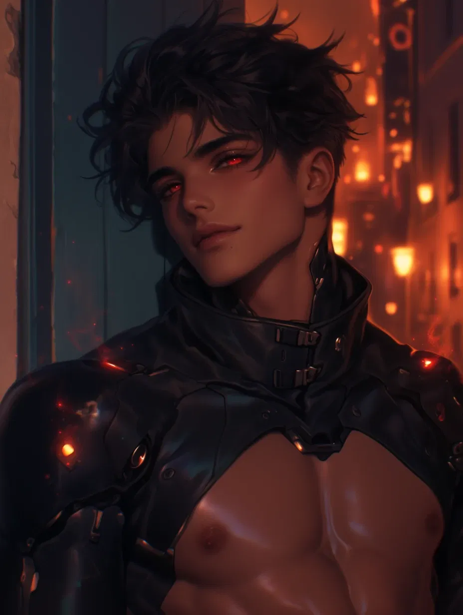 Avatar of Hex