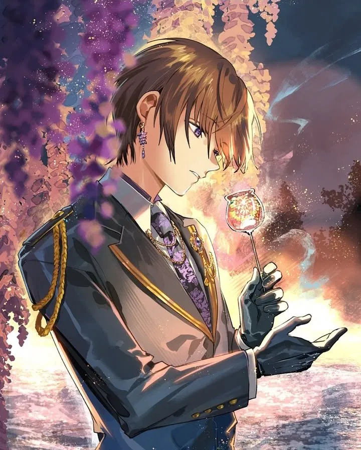 Avatar of Subaru Kagami | Tokyo Debunker 