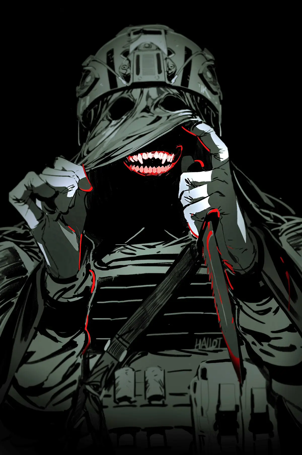Avatar of Vampire König