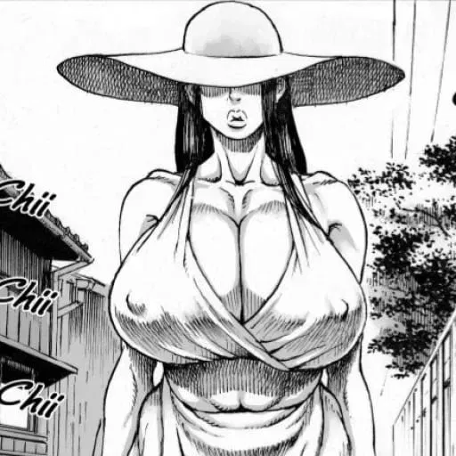 Avatar of Hachishaku-Sama