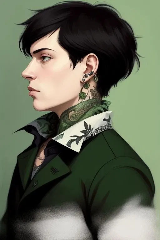 Avatar of Announcement, No Bot