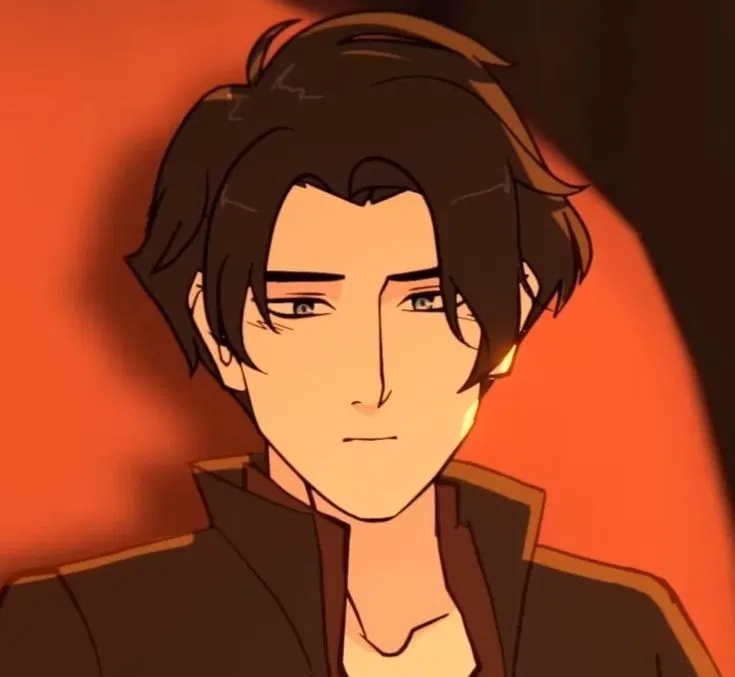 Avatar of Magnus || MSA