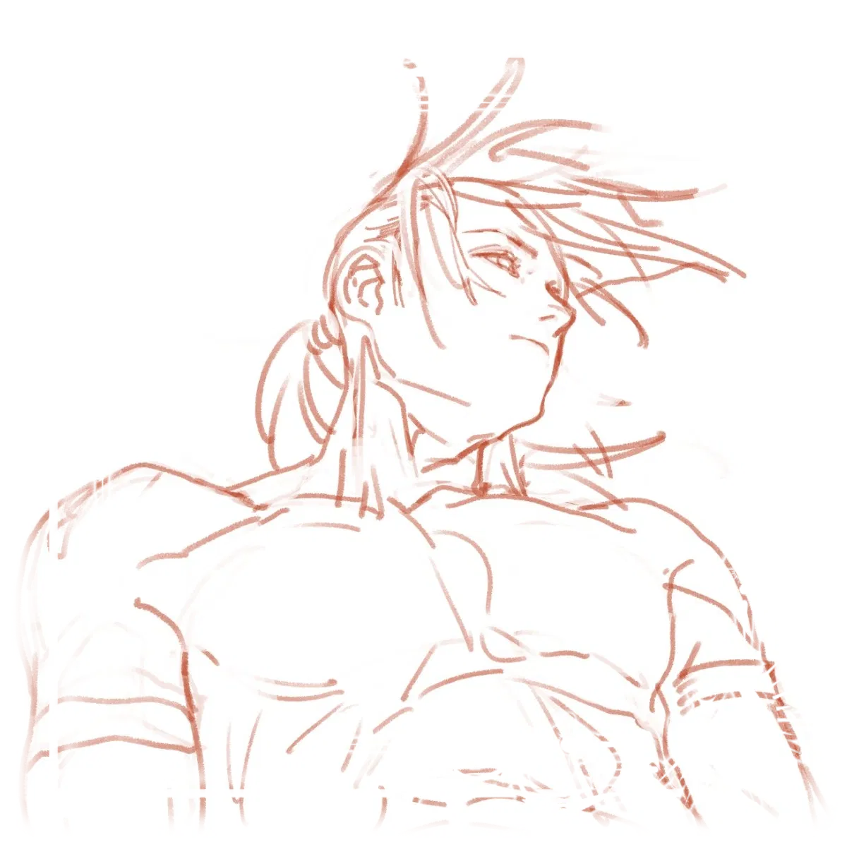 Avatar of Archer ♰ Street-fighter 