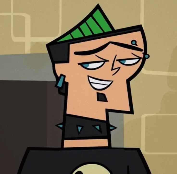 Avatar of Duncan _Total Drama