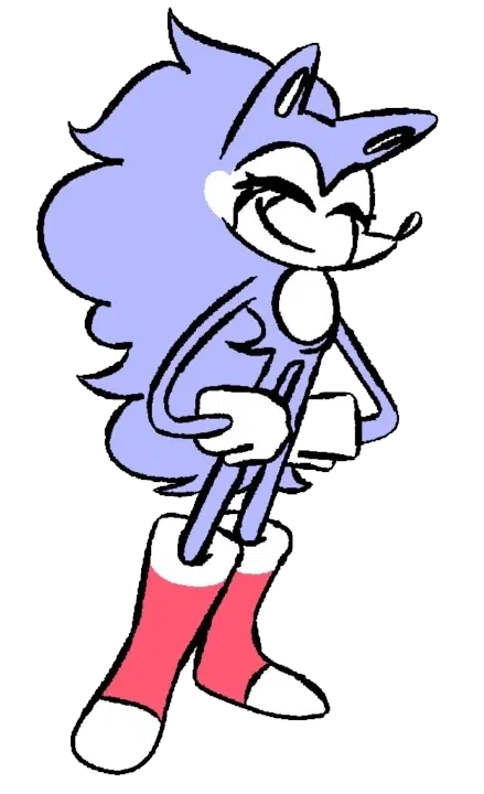 Avatar of Wacky the Hedgehog