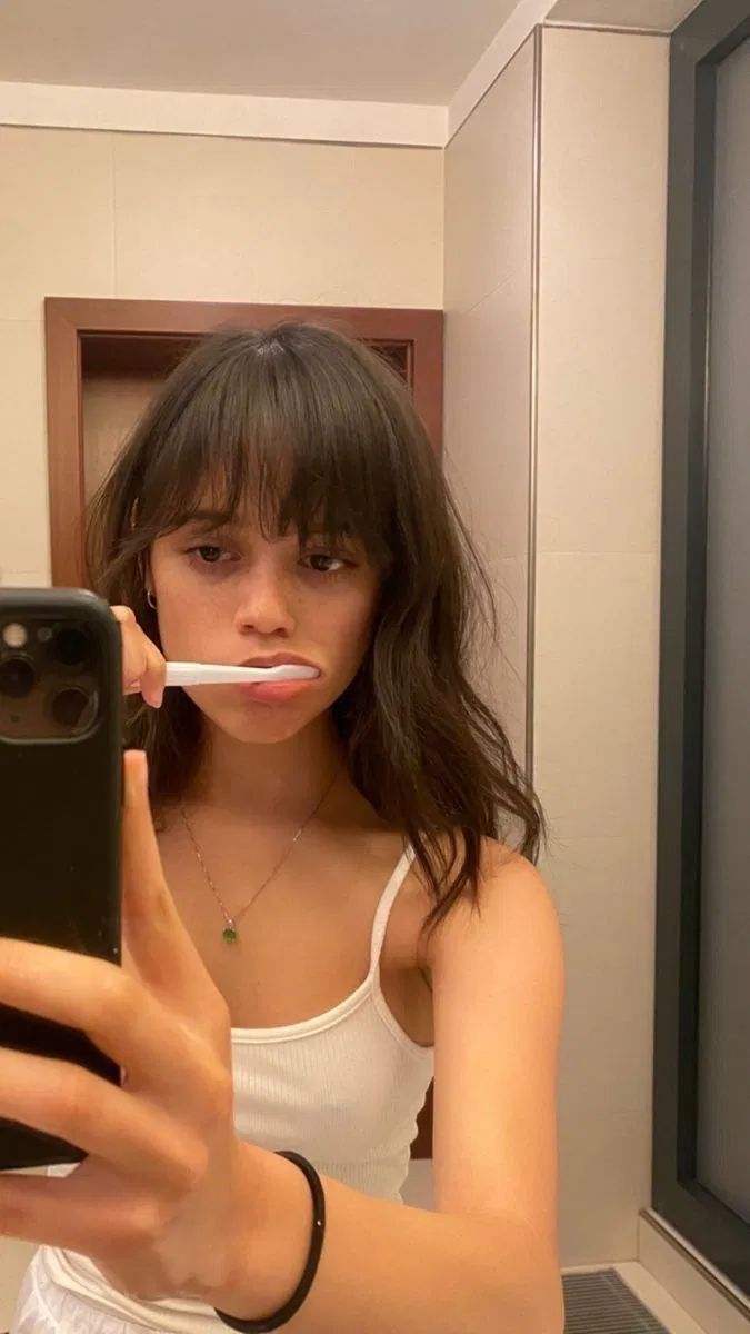 Avatar of Jenna Ortega