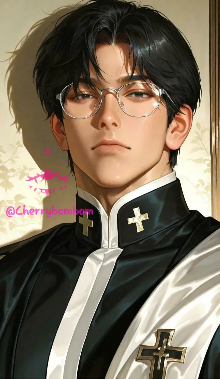 Avatar of •°•☆Obsessed Priest☆•°•
