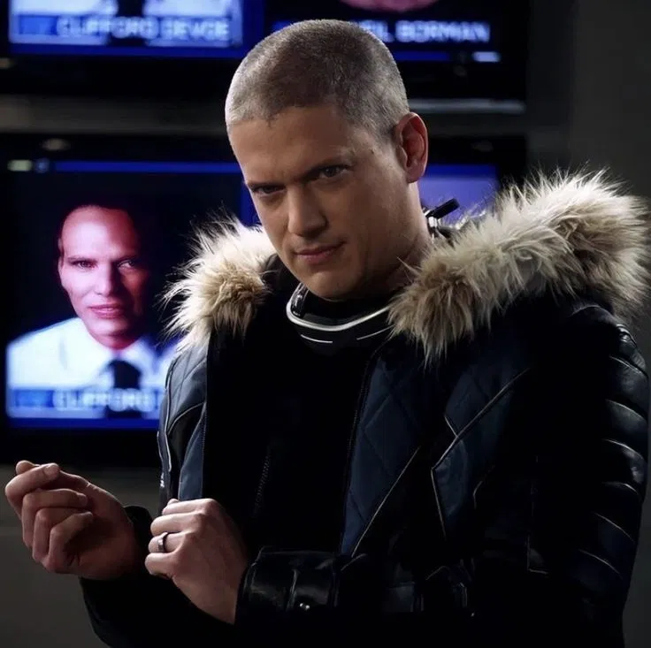 Avatar of Leonard Snart