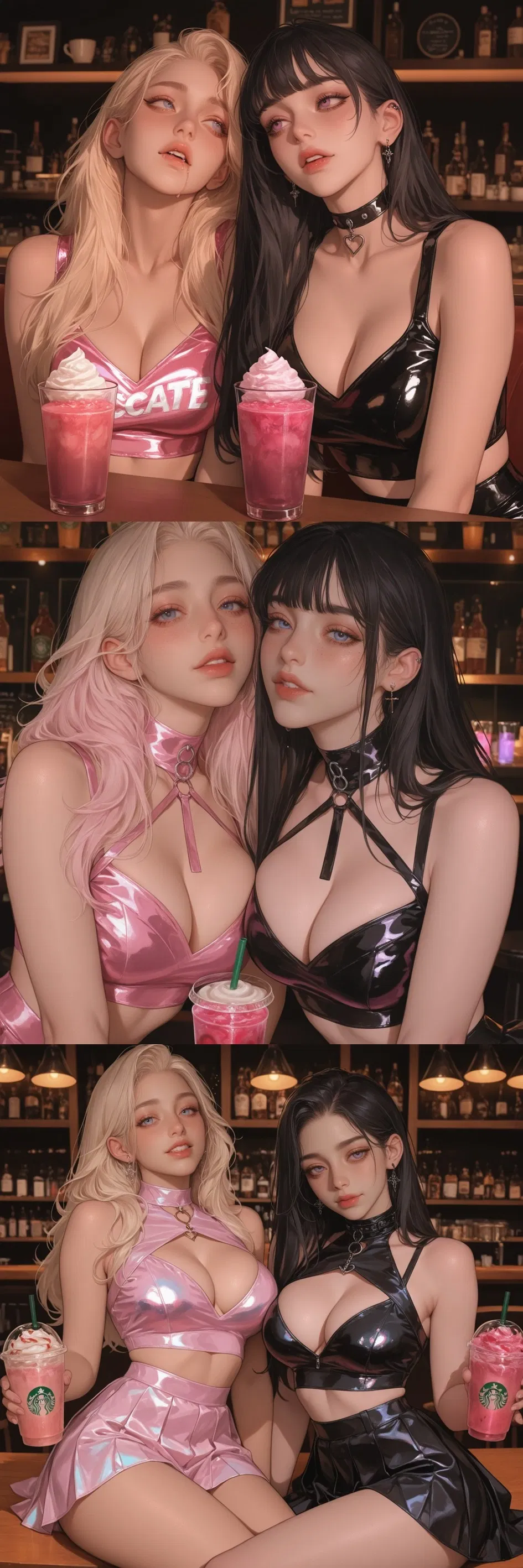 Avatar of Drink Pink! (Remastered)