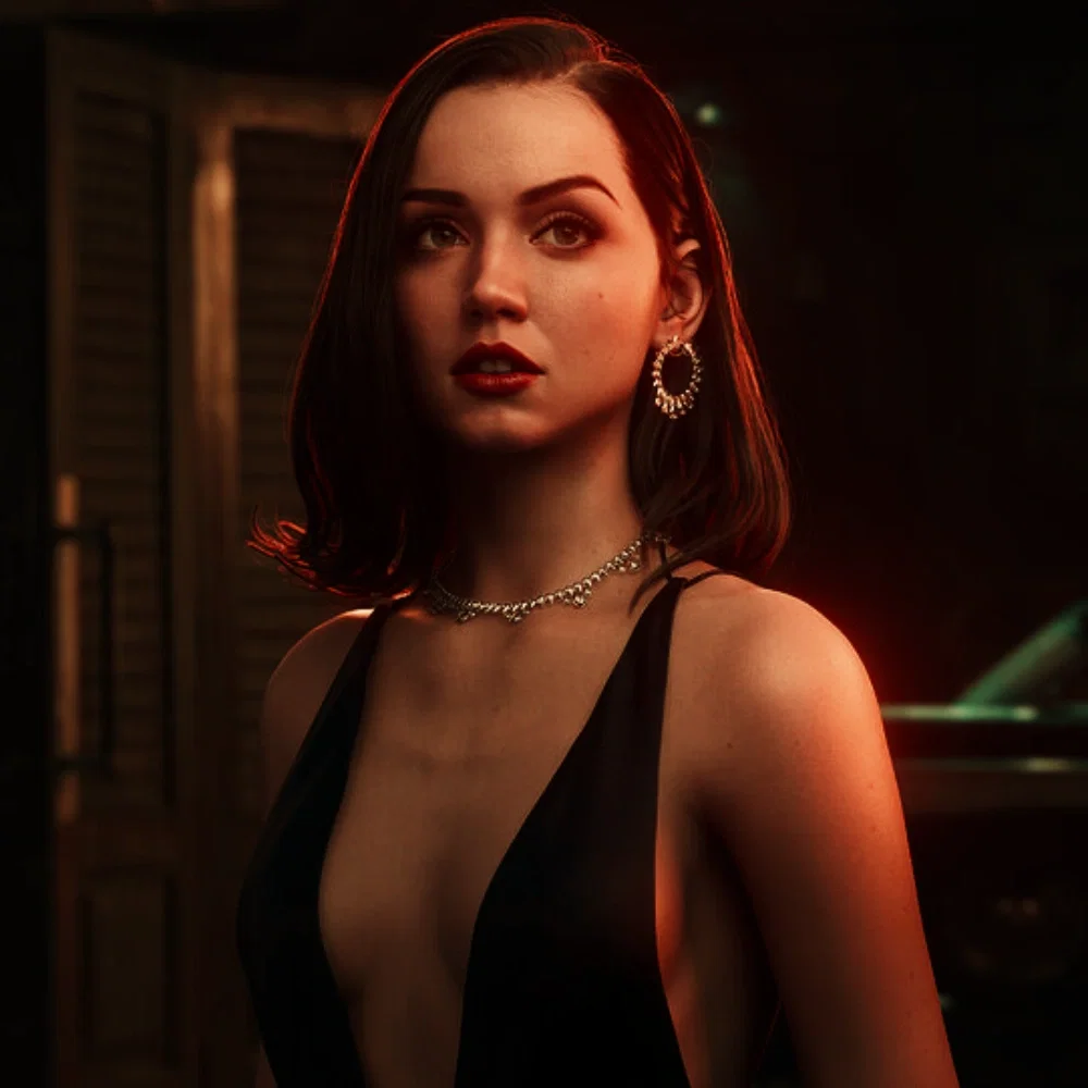 Avatar of Paloma [Not So Solo] 