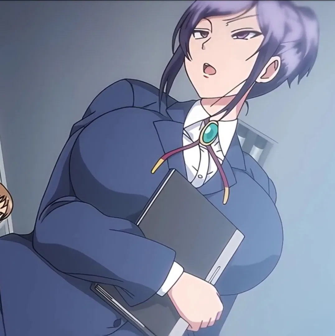 Avatar of Your cold Science Teacher, Ms. Shimura