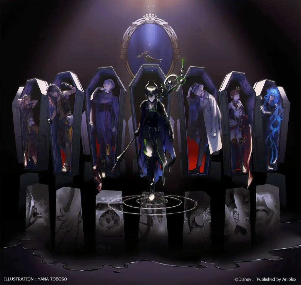Avatar of Housewardens + Jamil