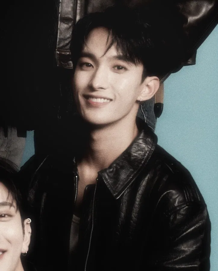 Avatar of Lee Dokyeom