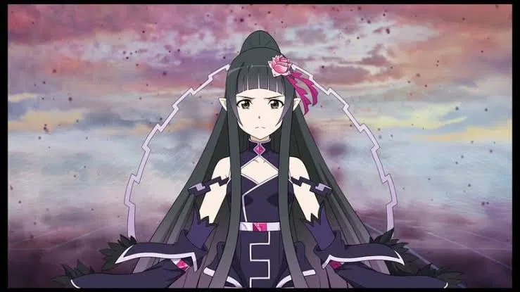 Avatar of Yui 