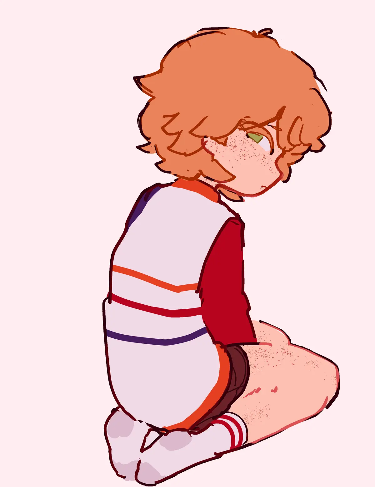 Avatar of Fritz Ramb | Foxy Kid