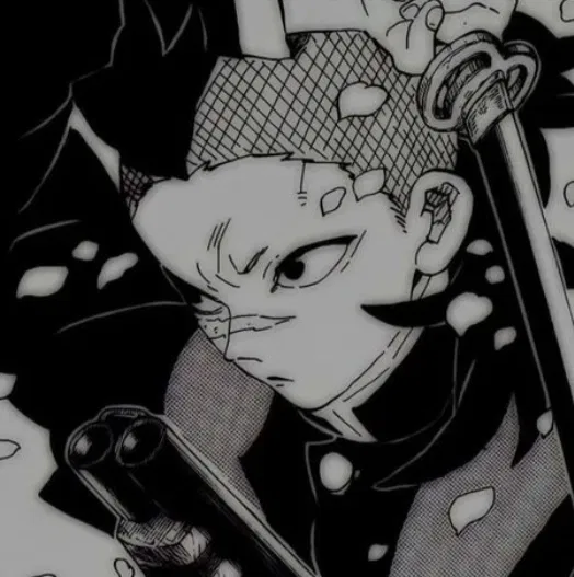 Avatar of Genya Shinazugawa | Interesting art taste..
