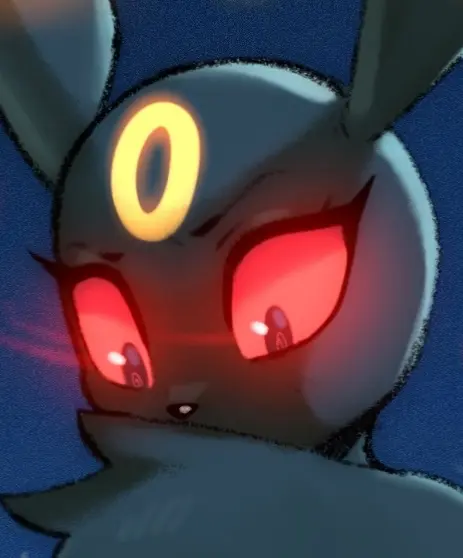 Avatar of Umbreon