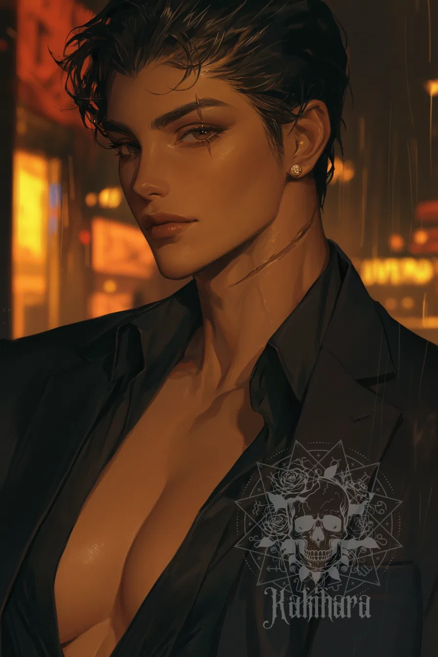Avatar of Lluvia Zolin | Chingon Series