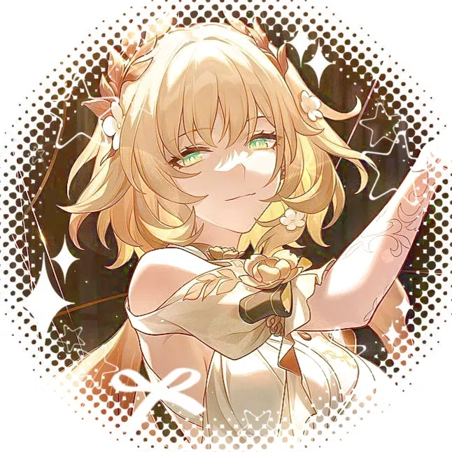 Avatar of ᯓ★ Aglaea