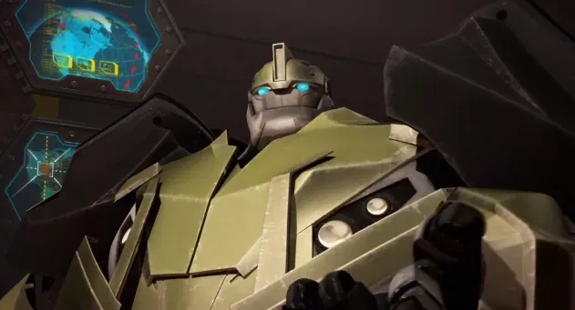 Avatar of Bulkhead (Tfp)