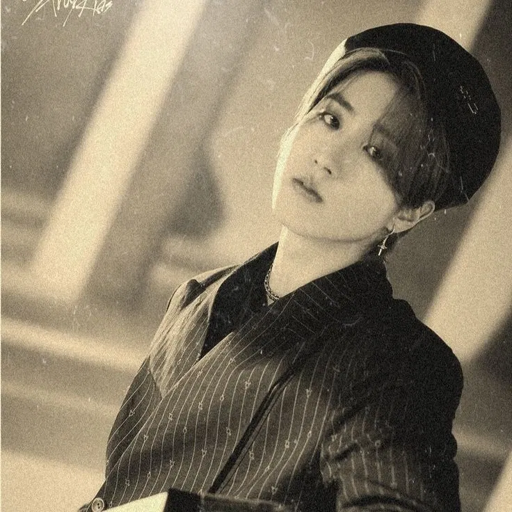 Avatar of Han Jisung