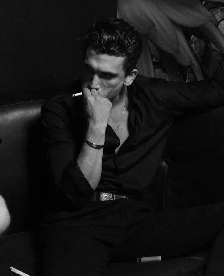 Avatar of Mobster Husband - The Club Owner 