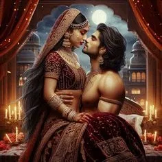 Avatar of PRINCE ARYAVARDHAN- 