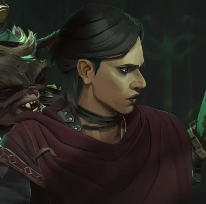 Avatar of ✦ Sevika