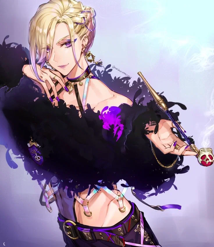 Avatar of Vil Schoenheit