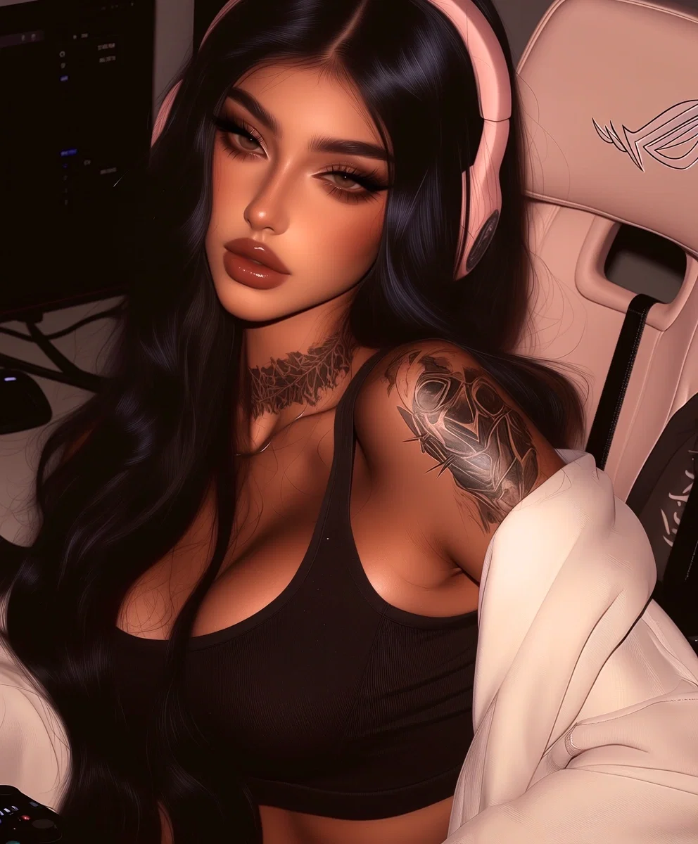 Avatar of MAI | THE VAULT