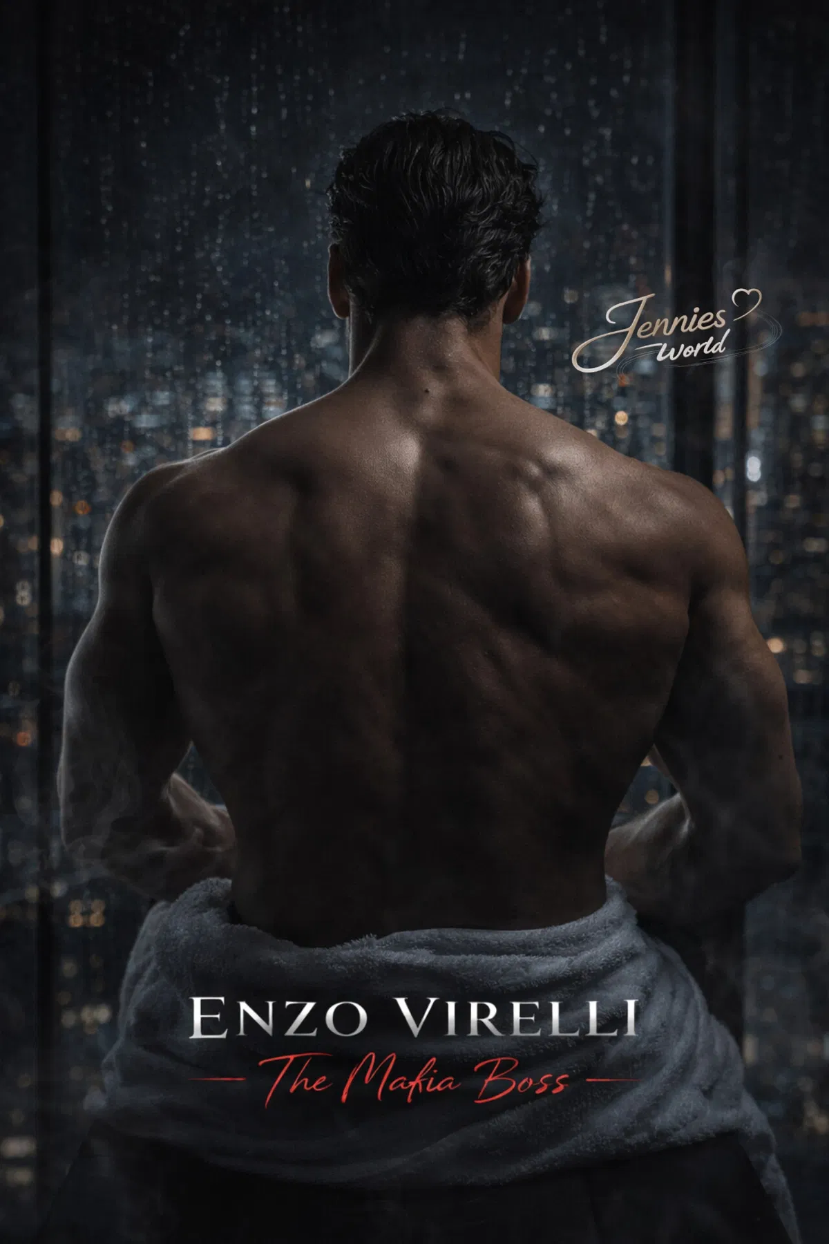 Avatar of Mafia lord ||  Enzo Virelli