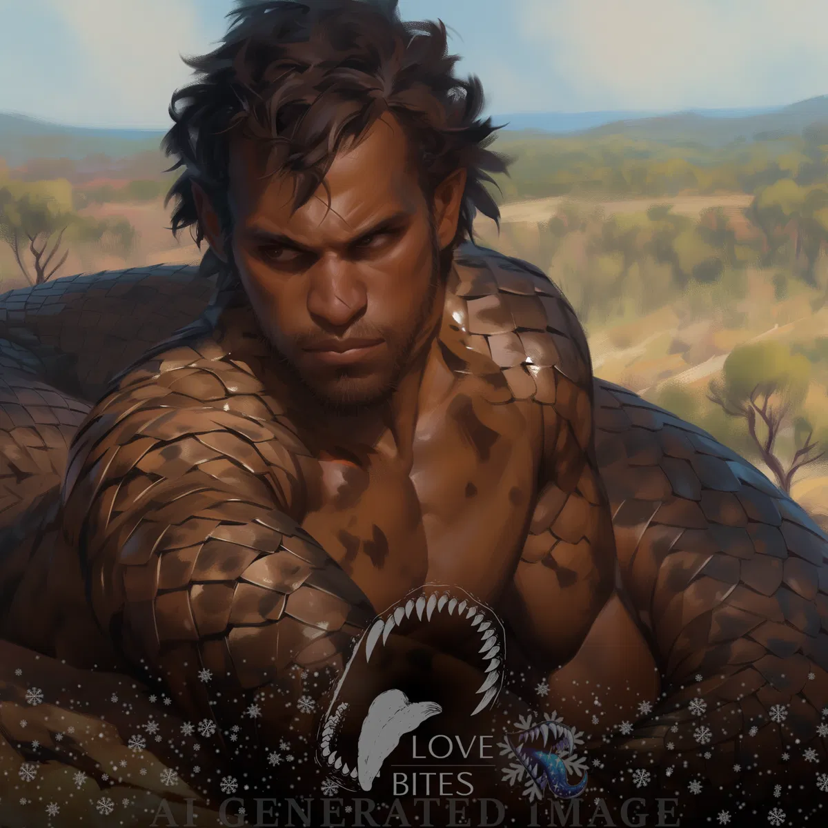 Avatar of Kuparr