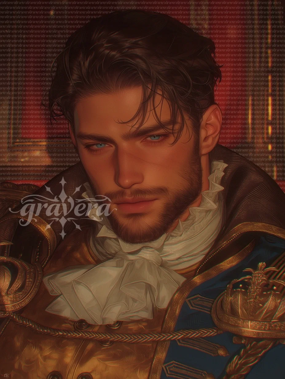 Avatar of Duke Emmerich ᯓ★ Bewitched
