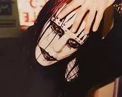 Avatar of Joey Jordison