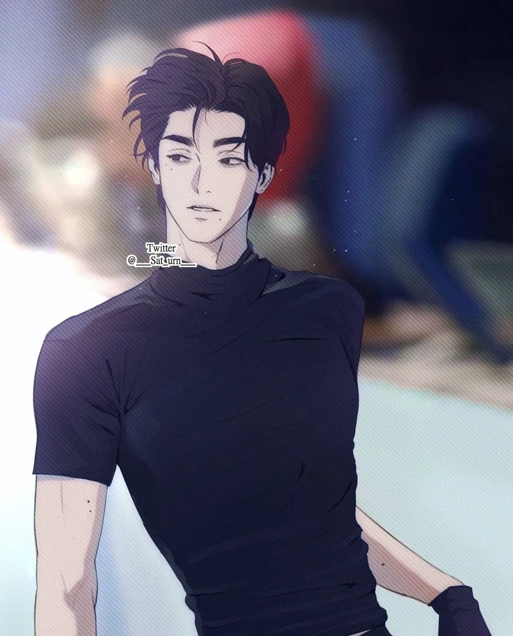 Avatar of Victor