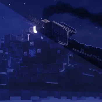 Avatar of The Last Voyage of the Harpy Express - STATE SMP creators
